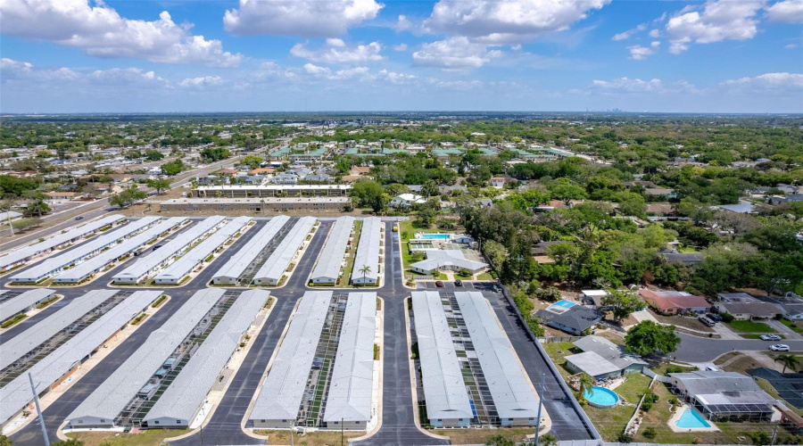 Seminole, Florida 33772, 1 Bedroom Bedrooms, ,1 Bathroombathrooms,Residential,For Sale,Park,0,Mfrtb8490558
