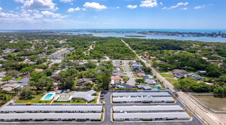 Seminole, Florida 33772, 1 Bedroom Bedrooms, ,1 Bathroombathrooms,Residential,For Sale,Park,0,Mfrtb8490558