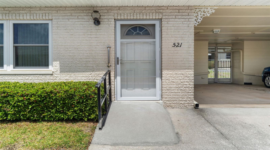 Seminole, Florida 33772, 1 Bedroom Bedrooms, ,1 Bathroombathrooms,Residential,For Sale,Park,0,Mfrtb8490558