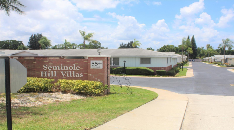 Seminole, Florida 33772, 1 Bedroom Bedrooms, ,1 Bathroombathrooms,Residential,For Sale,Park,0,Mfrtb8490558