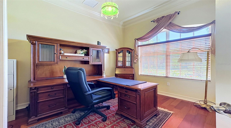 Home Office