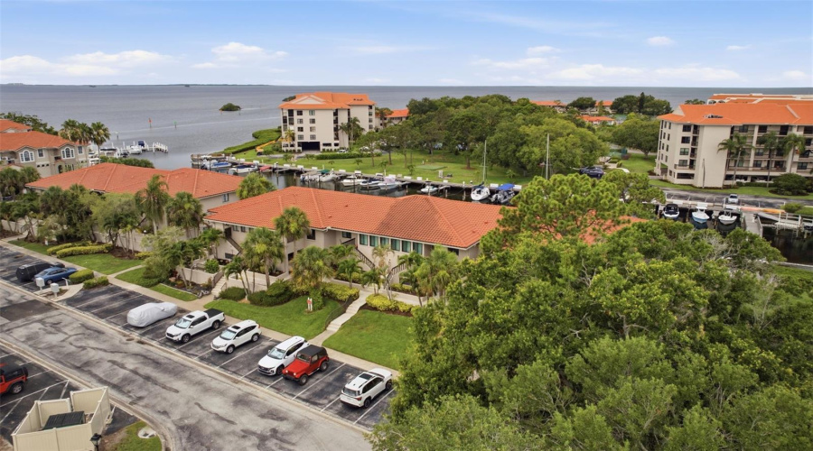 Tarpon Springs, Florida 34689, 2 Bedroom Bedrooms, ,2 Bathroombathrooms,Residential,For Sale,Mariner,0,Mfrtb8510783