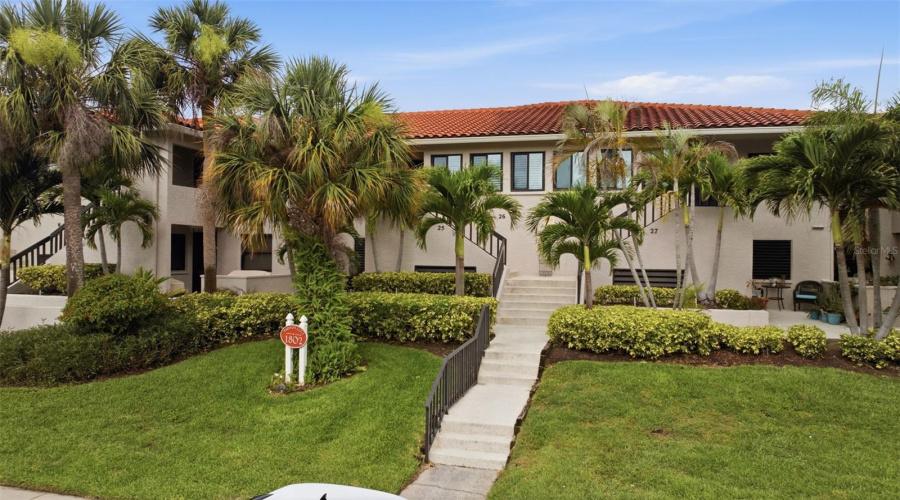 Tarpon Springs, Florida 34689, 2 Bedroom Bedrooms, ,2 Bathroombathrooms,Residential,For Sale,Mariner,0,Mfrtb8510783