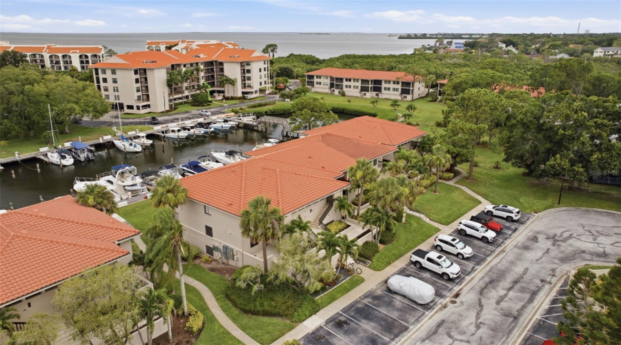 Tarpon Springs, Florida 34689, 2 Bedroom Bedrooms, ,2 Bathroombathrooms,Residential,For Sale,Mariner,0,Mfrtb8510783