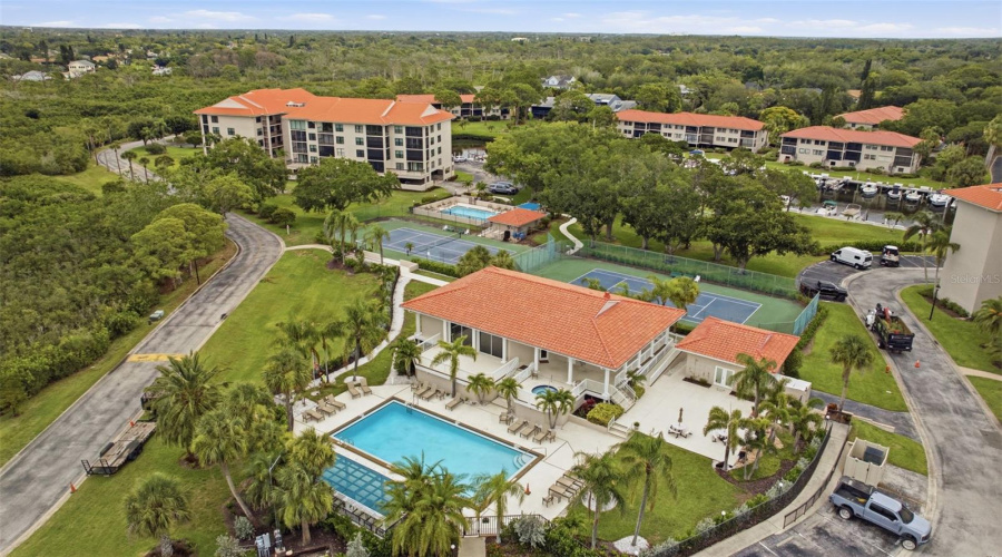 Tarpon Springs, Florida 34689, 2 Bedroom Bedrooms, ,2 Bathroombathrooms,Residential,For Sale,Mariner,0,Mfrtb8510783