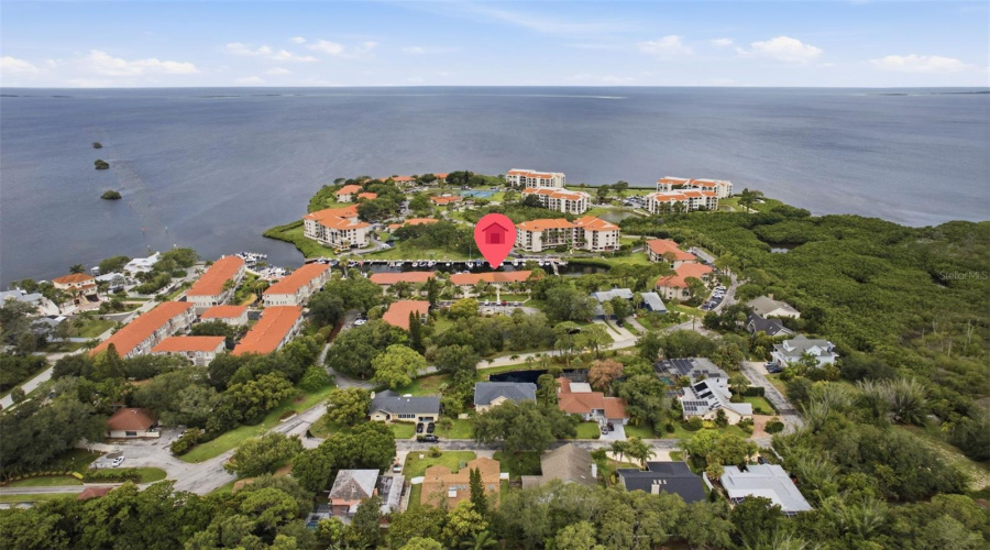 Tarpon Springs, Florida 34689, 2 Bedroom Bedrooms, ,2 Bathroombathrooms,Residential,For Sale,Mariner,0,Mfrtb8510783