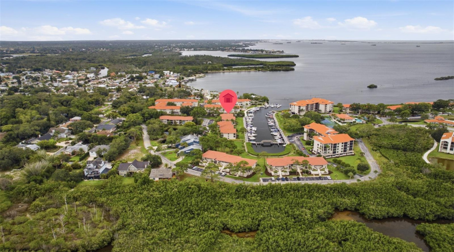 Tarpon Springs, Florida 34689, 2 Bedroom Bedrooms, ,2 Bathroombathrooms,Residential,For Sale,Mariner,0,Mfrtb8510783