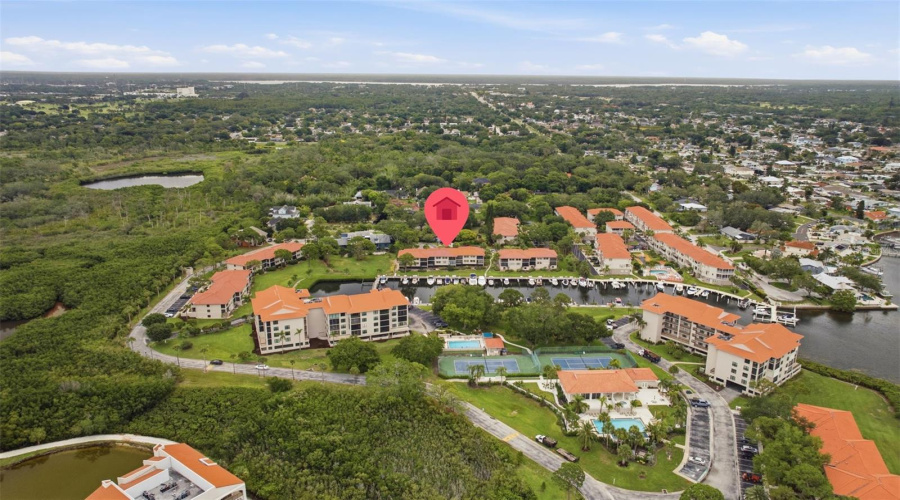 Tarpon Springs, Florida 34689, 2 Bedroom Bedrooms, ,2 Bathroombathrooms,Residential,For Sale,Mariner,0,Mfrtb8510783