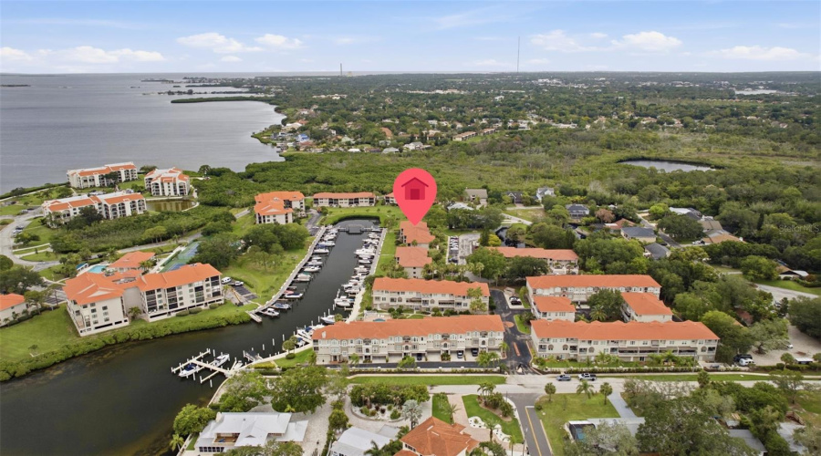 Tarpon Springs, Florida 34689, 2 Bedroom Bedrooms, ,2 Bathroombathrooms,Residential,For Sale,Mariner,0,Mfrtb8510783
