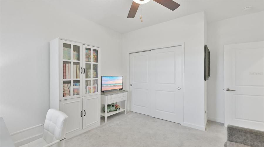 Bedroom 3 Or Perfect For Home Office