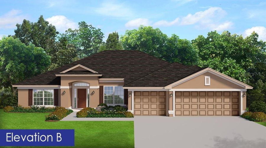 Rotonda West, Florida 33947, 4 Bedroom Bedrooms, ,3 Bathroombathrooms,Residential,For Sale,Tee View,0,Mfrc7528144