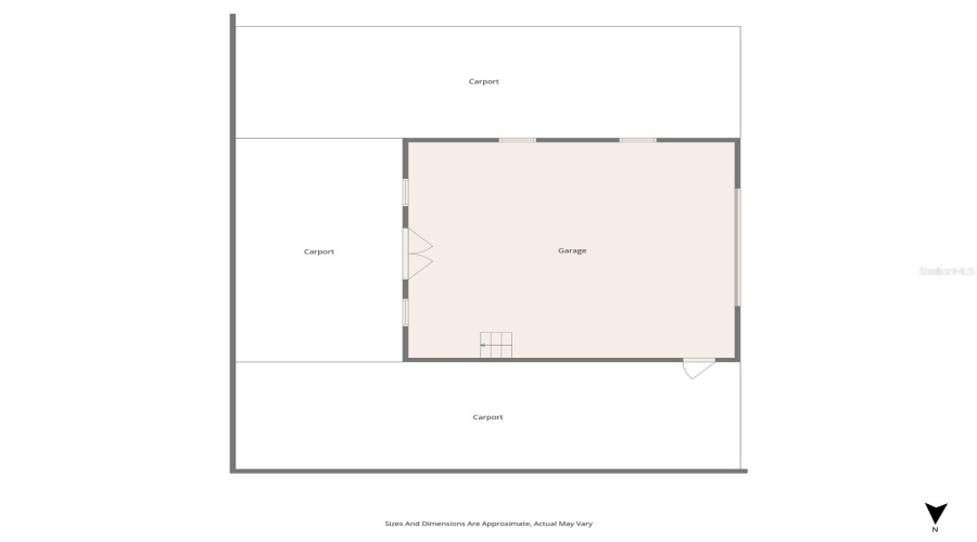 Bradenton, Florida 34208, 5 Bedroom Bedrooms, ,3 Bathroombathrooms,Residential,For Sale,29Th,0,Mfro6375044