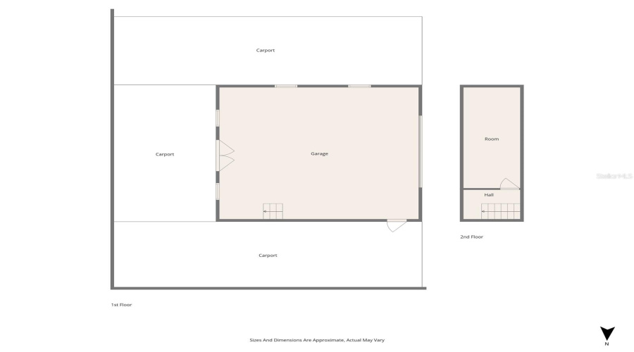 Bradenton, Florida 34208, 5 Bedroom Bedrooms, ,3 Bathroombathrooms,Residential,For Sale,29Th,0,Mfro6375044