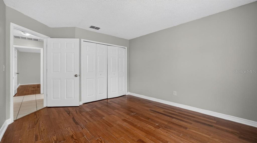 Third Bedroom