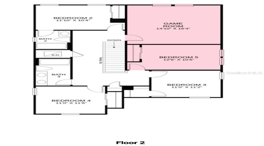 Nokomis, Florida 34275, 5 Bedroom Bedrooms, ,3 Bathroombathrooms,Residential,For Sale,Shady Palms,0,Mfra4702633