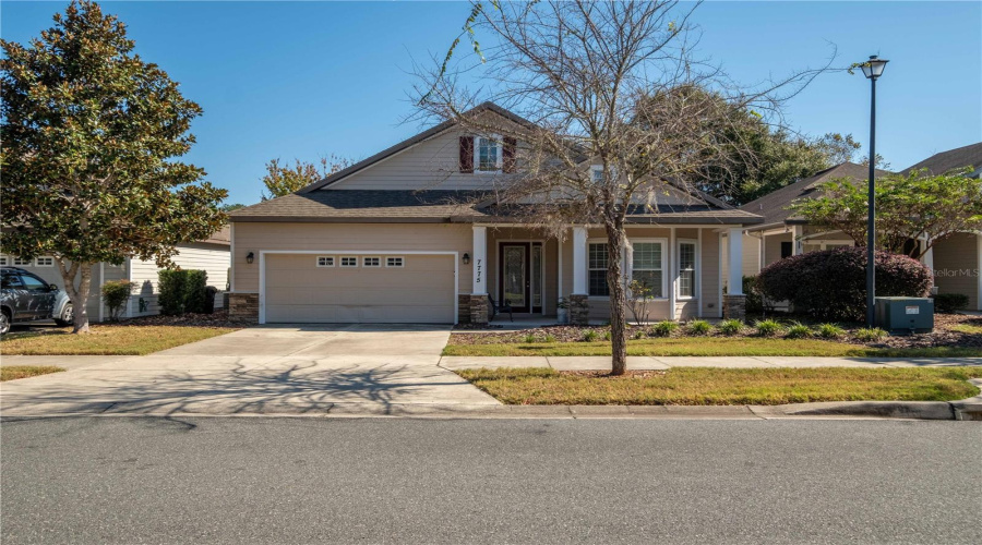 Gainesville, Florida 32608, 3 Bedroom Bedrooms, ,2 Bathroombathrooms,Residential,For Sale,80Th,0,Mfrgc540315