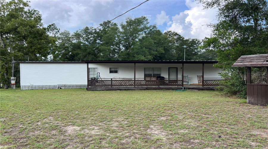 Dunnellon, Florida 34432, 3 Bedroom Bedrooms, ,2 Bathroombathrooms,Residential,For Sale,108Th,0,Mfrtb8535133
