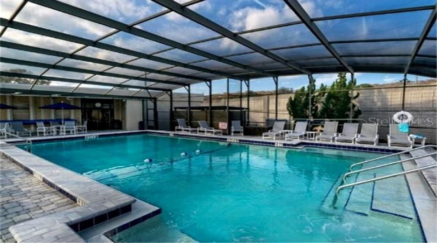 Community Pool