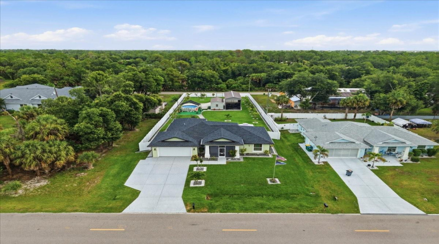 Port Charlotte, Florida 33948, 3 Bedroom Bedrooms, ,2 Bathroombathrooms,Residential,For Sale,Shirley,0,Mfrl4963267