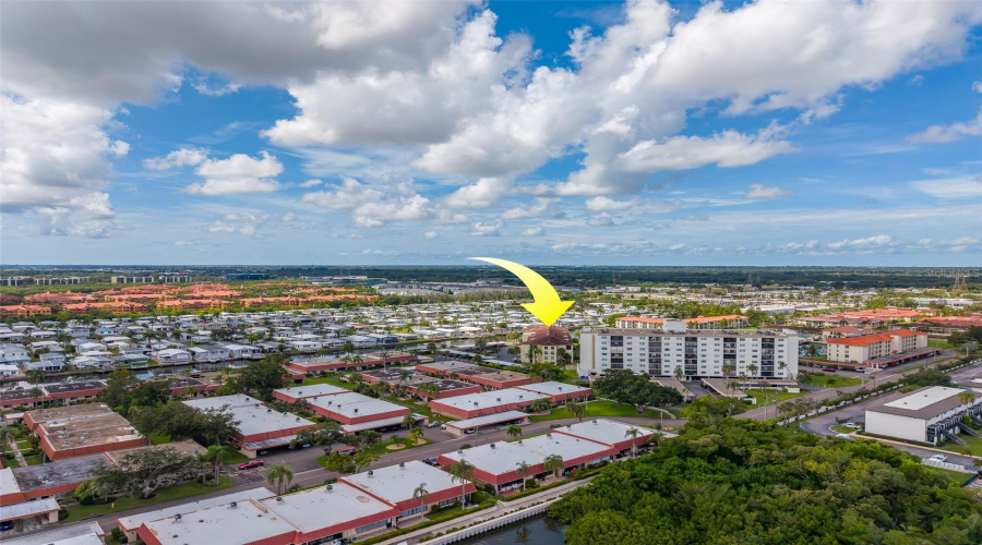 Clearwater, Florida 33764, 2 Bedroom Bedrooms, ,2 Bathroombathrooms,Residential,For Sale,Us Highway 19,0,Mfrtb8541869