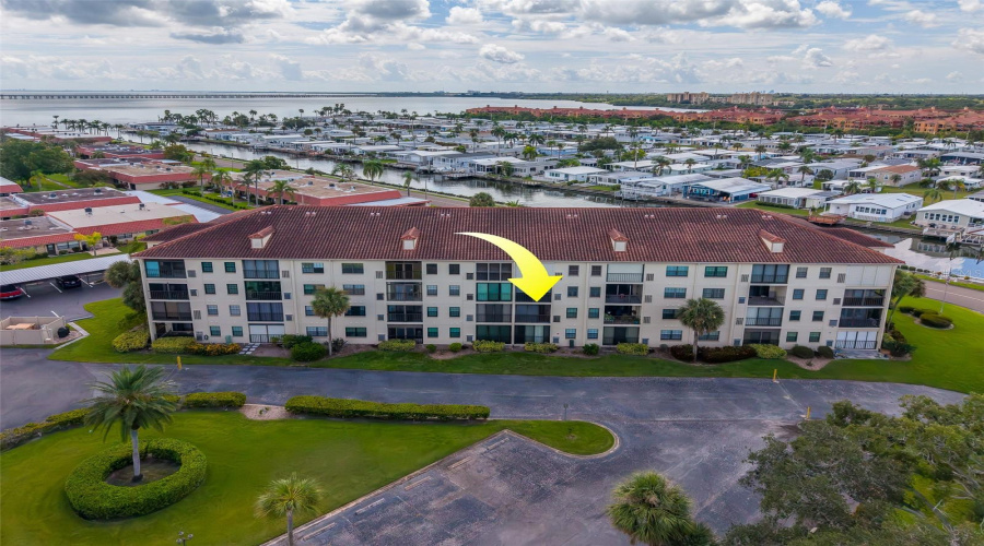 Clearwater, Florida 33764, 2 Bedroom Bedrooms, ,2 Bathroombathrooms,Residential,For Sale,Us Highway 19,0,Mfrtb8541869