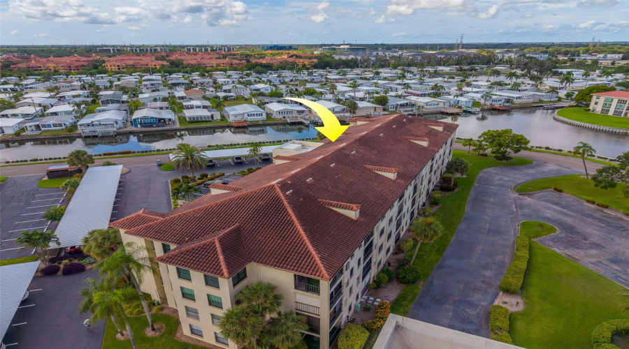 Clearwater, Florida 33764, 2 Bedroom Bedrooms, ,2 Bathroombathrooms,Residential,For Sale,Us Highway 19,0,Mfrtb8541869