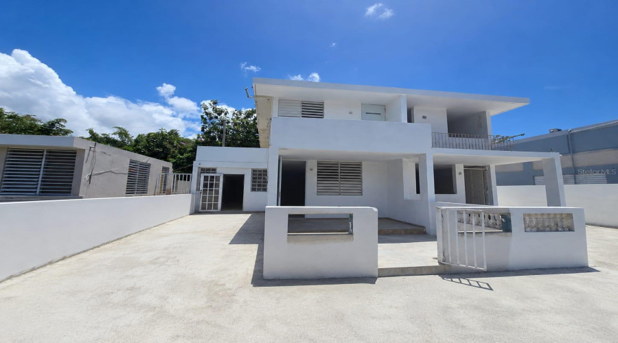 Yabucoa, Puerto Rico 00767, 4 Bedroom Bedrooms, ,2 Bathroombathrooms,Residential,For Sale,Calle A Urb. Los Angeles,0,Mfrpr9122237