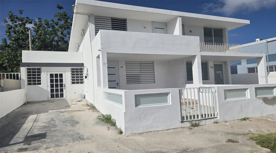 Yabucoa, Puerto Rico 00767, 4 Bedroom Bedrooms, ,2 Bathroombathrooms,Residential,For Sale,Calle A Urb. Los Angeles,0,Mfrpr9122237