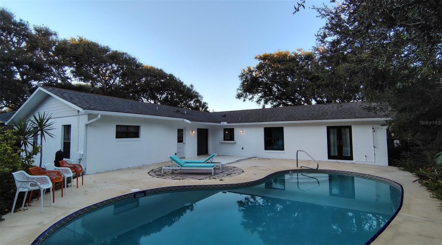 Ponce Inlet, Florida 32127, 3 Bedroom Bedrooms, ,2 Bathroombathrooms,Residential,For Sale,Michael,0,Mfrl4961593