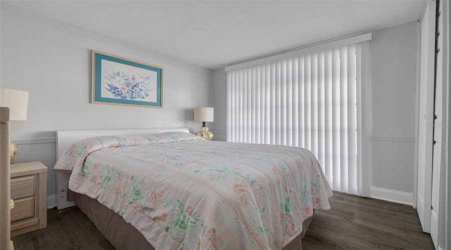 Bedroom #2