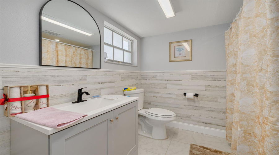 Bathroom #2