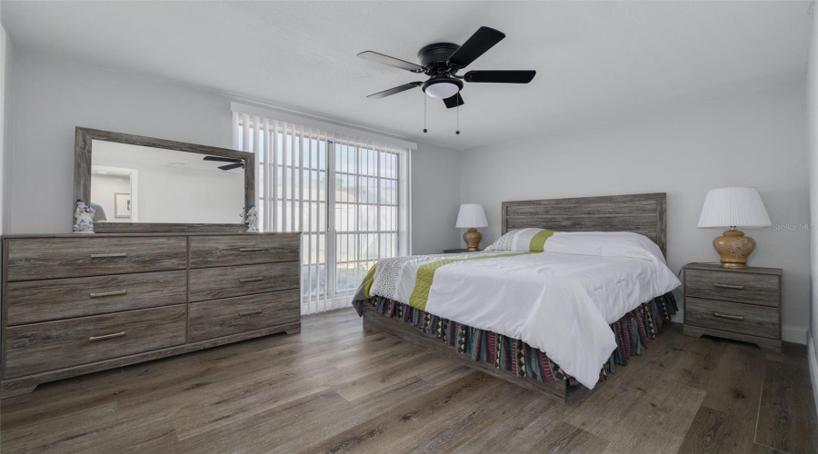 Bedroom #3
