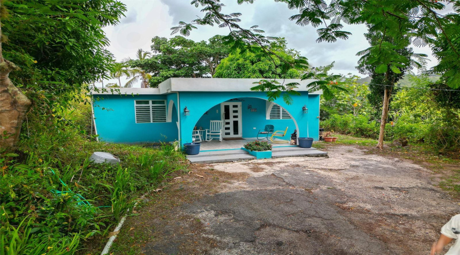 Primary Home