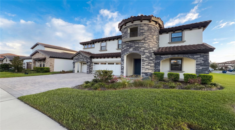 San Antonio, Florida 33576, 5 Bedroom Bedrooms, ,4 Bathroombathrooms,Residential,For Sale,Rustic Timber,0,Mfro6391275