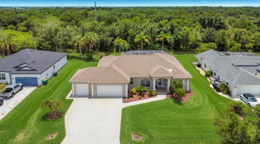Punta Gorda, Florida 33983, 3 Bedroom Bedrooms, ,3 Bathroombathrooms,Residential,For Sale,Natal,0,Mfra4697633