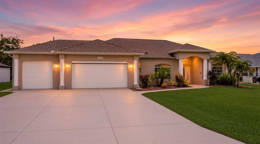 Punta Gorda, Florida 33983, 3 Bedroom Bedrooms, ,3 Bathroombathrooms,Residential,For Sale,Natal,0,Mfra4697633