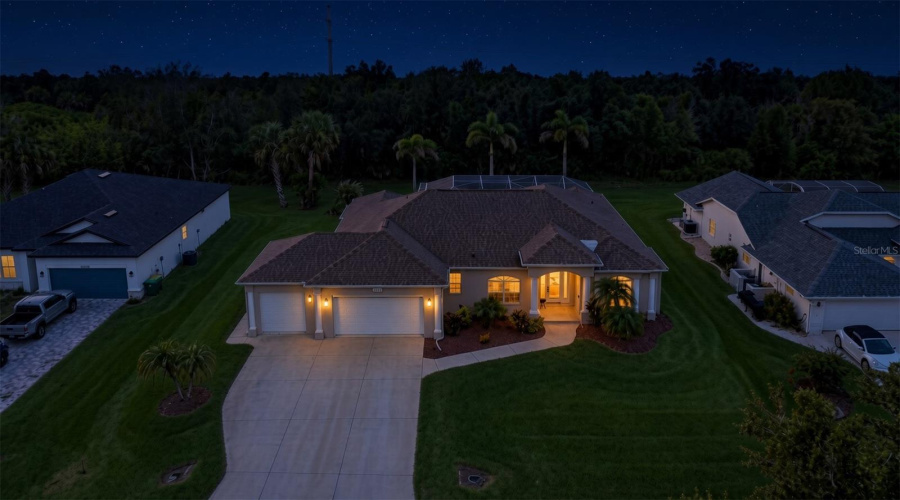 Punta Gorda, Florida 33983, 3 Bedroom Bedrooms, ,3 Bathroombathrooms,Residential,For Sale,Natal,0,Mfra4697633