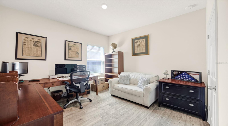 Guest Bedroom 2