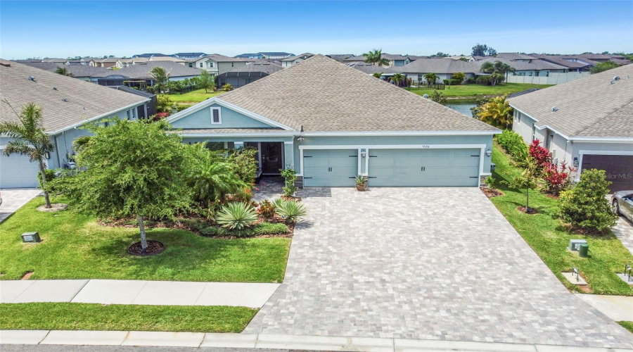 Palmetto, Florida 34221, 4 Bedroom Bedrooms, ,3 Bathroombathrooms,Residential,For Sale,Gavella,0,Mfrtb8498687