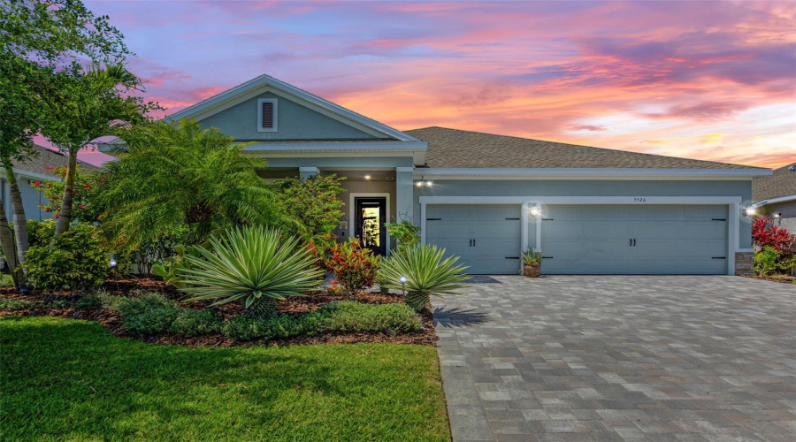 Palmetto, Florida 34221, 4 Bedroom Bedrooms, ,3 Bathroombathrooms,Residential,For Sale,Gavella,0,Mfrtb8498687