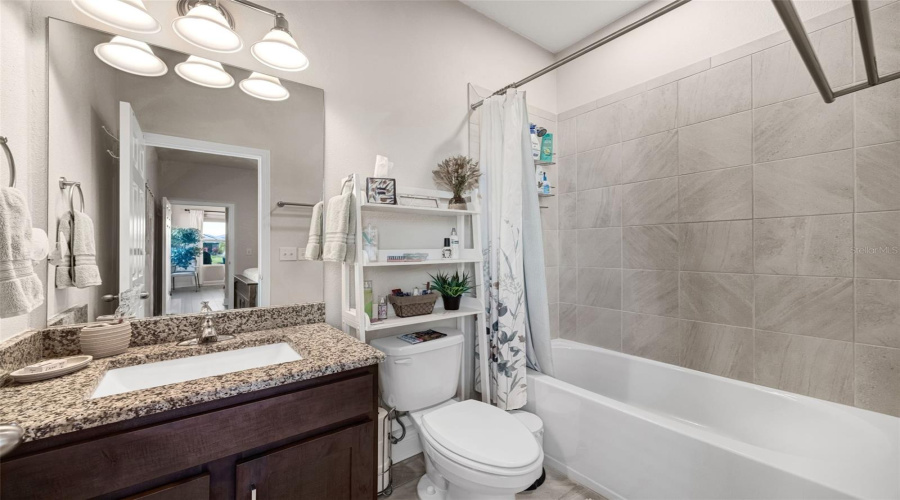 Guest Bathroom 2