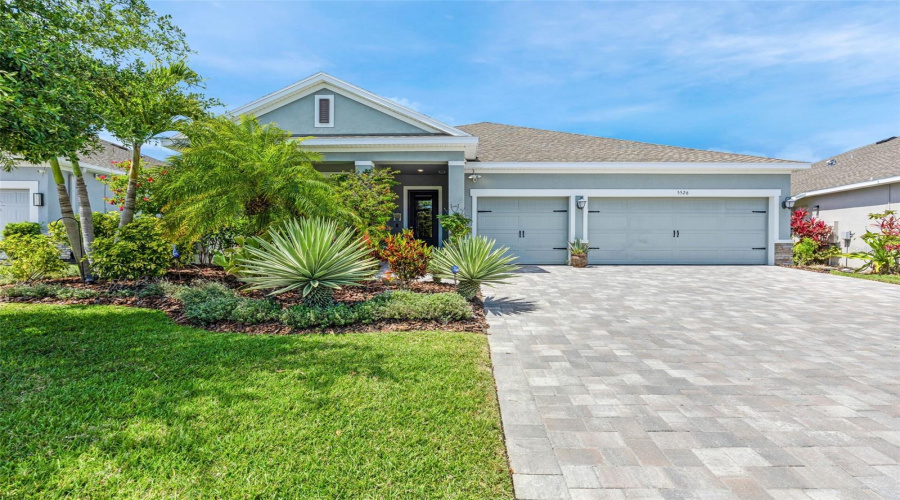 Palmetto, Florida 34221, 4 Bedroom Bedrooms, ,3 Bathroombathrooms,Residential,For Sale,Gavella,0,Mfrtb8498687
