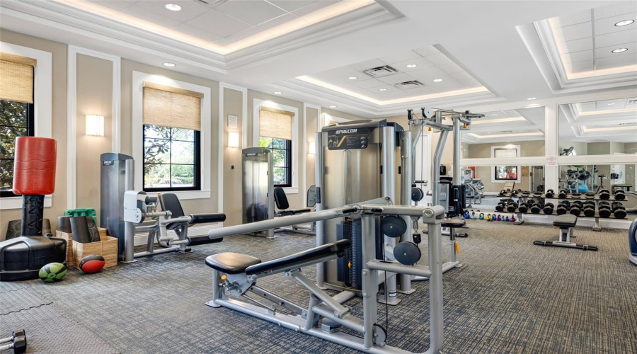 Gym