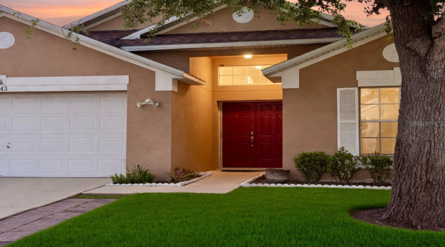 Orlando, Florida 32824, 4 Bedroom Bedrooms, ,2 Bathroombathrooms,Residential,For Sale,Lytton,0,Mfro6429673