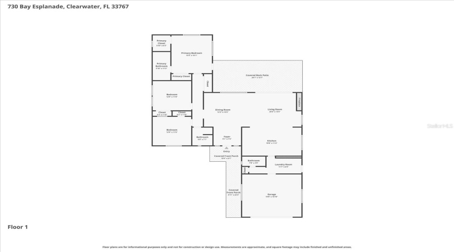 Clearwater Beach, Florida 33767, 3 Bedroom Bedrooms, ,3 Bathroombathrooms,Residential,For Sale,Bay Esplanade,0,Mfrtb8509329