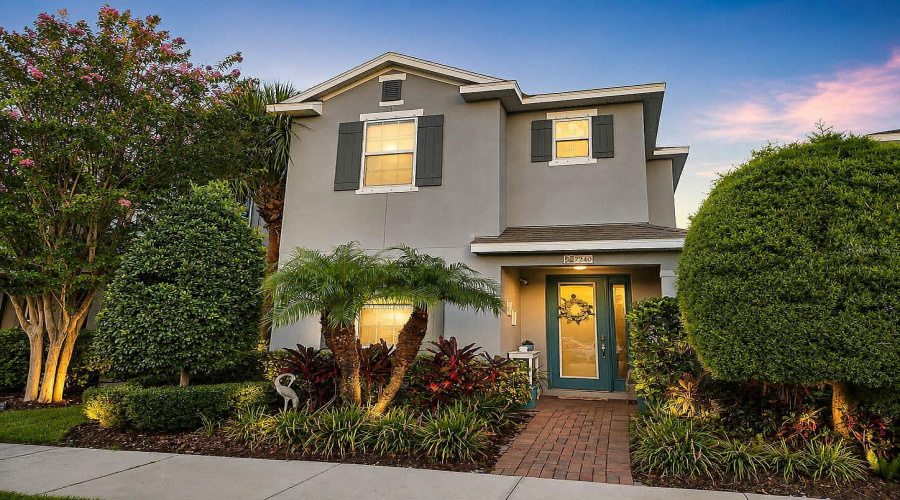 Apollo Beach, Florida 33572, 3 Bedroom Bedrooms, ,3 Bathroombathrooms,Residential,For Sale,Milestone,0,Mfrtb8536251