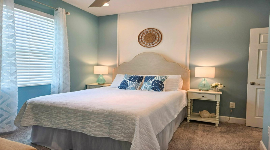 Guest - 3Rd Bedroom