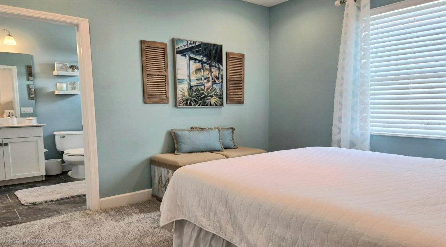 Guest - 3Rd Bedroom