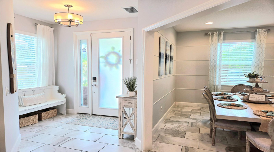 Foyer