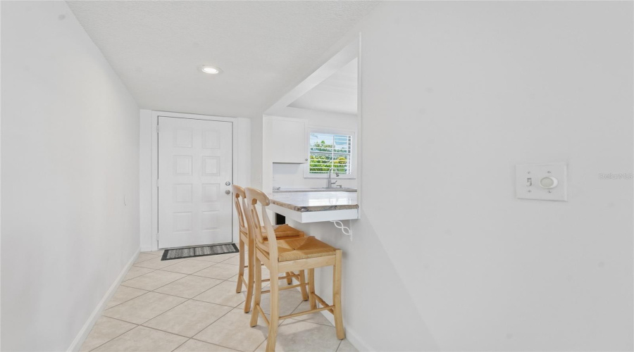 Entryway